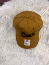 Load image into Gallery viewer, Delran Bears -  Wheat Embroidered Trucker Hat
