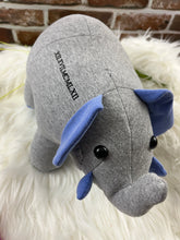 Load image into Gallery viewer, Preserve Precious Memories with Our Memory Elephant: A Huggable Tribute
