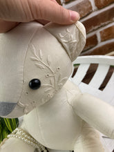 Load image into Gallery viewer, Preserve Precious Memories with Our Memory Bears: A Huggable Tribute
