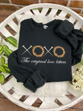 Load image into Gallery viewer, The Original Love Letters - Resurrection Sunday John 3:16 Gift - Embroidered Shirt Comfort Colors Sweatshirt Awareness - Christian Song
