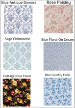 Load image into Gallery viewer, Mother of the Bride Floral Appliqué Shirt or Sweatshirt – Custom Wedding Apparel – Personalized Mother Wedding Outfit – Bridal Party Gift
