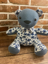 Load image into Gallery viewer, Preserve Precious Memories with Our Memory Bears: A Huggable Tribute
