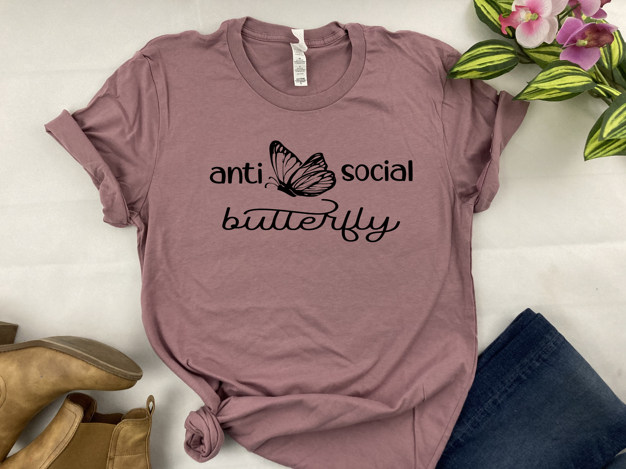 I DONT HAVE THE TIME OR CRAYONS TO EXPLAIN THIS TO YOU Funny Antisocial T  Shirts