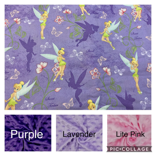 Disney weighted blanket for discount adults