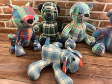 Load image into Gallery viewer, Preserve Precious Memories with Our Memory Bears: A Huggable Tribute
