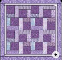 Load image into Gallery viewer, Wedding Dress Quilt - Memory Quilt
